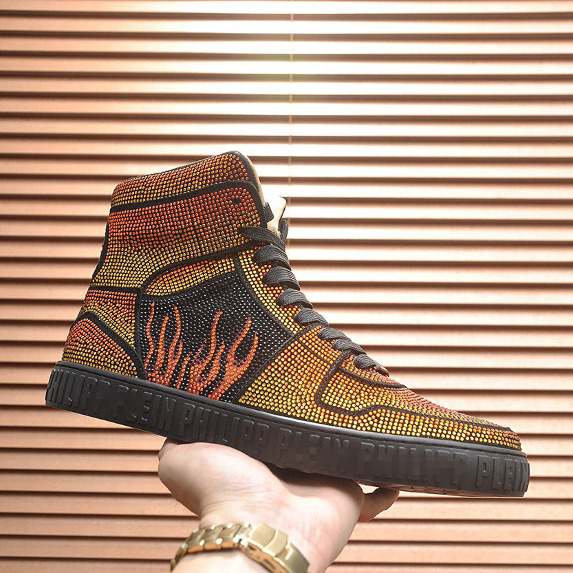 SOLA-PP Casual shoes