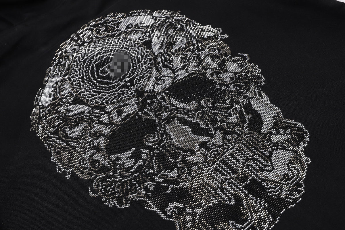 NEW-PP Cotton Sweatshirt