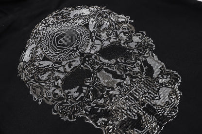 NEW-PP Cotton Sweatshirt