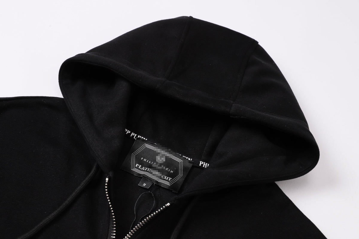 NEW-PP Cotton Sweatshirt