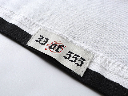 GODSPEED Hollywood Inferno T-Shirt