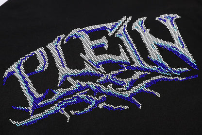NEW-PP Cotton T-shirt