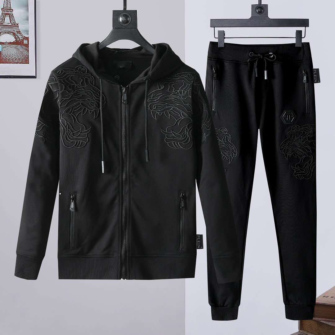SOLA-PP tracksuit