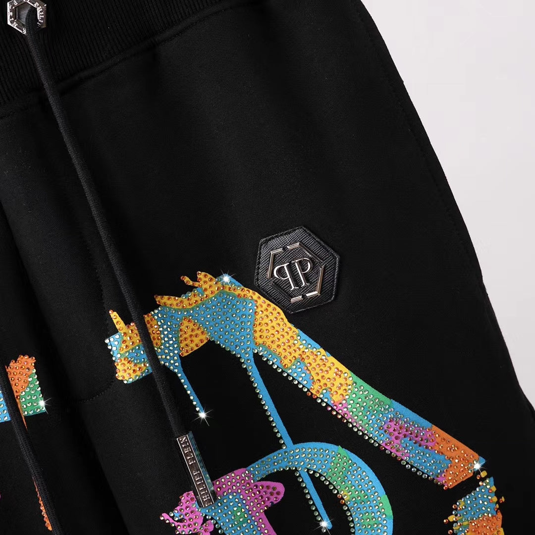 SOLA-PP shorts