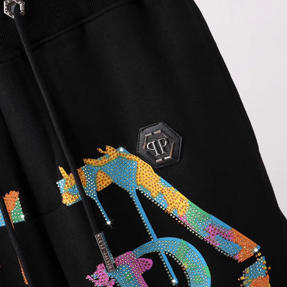 SOLA-PP shorts
