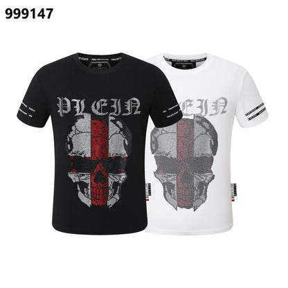 NEW-PP Cotton T-shirt