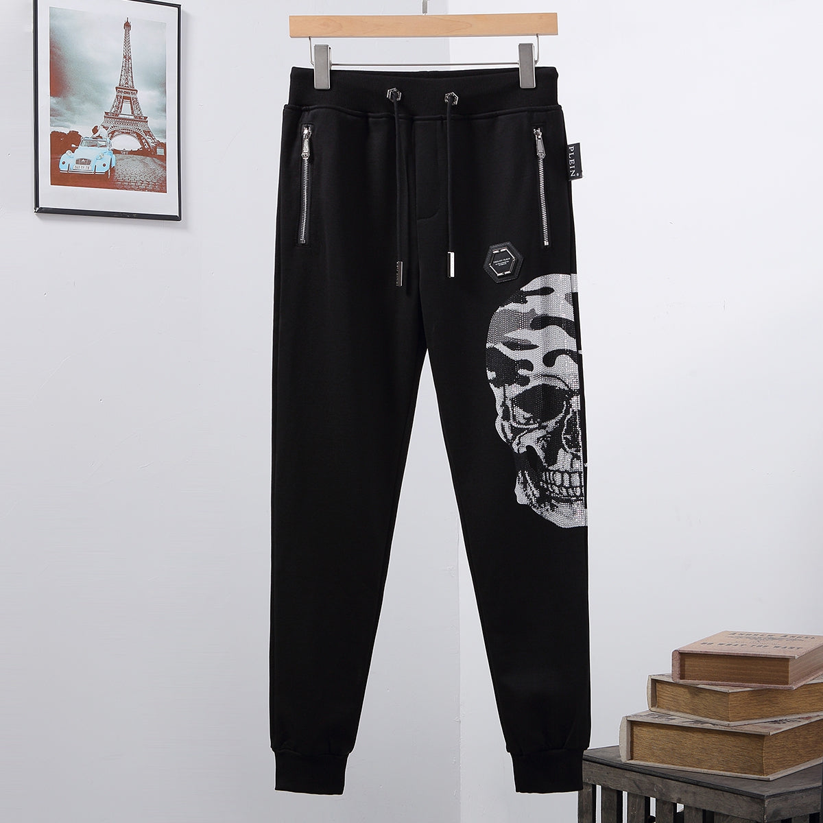 SOLA-PP tracksuit