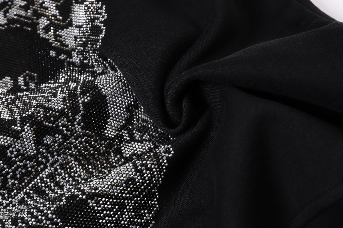 NEW-PP Cotton Sweatshirt