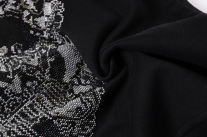 NEW-PP Cotton Sweatshirt
