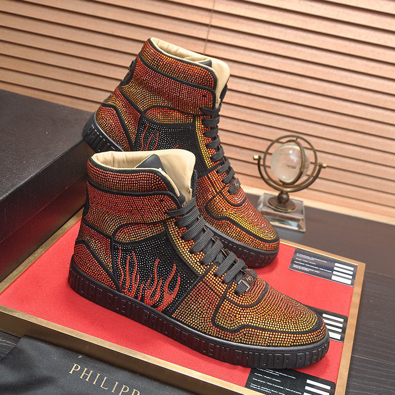 SOLA-PP Casual shoes