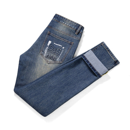 NEW-D*G JEANS
