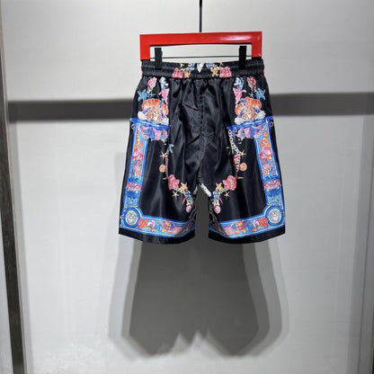 NEW-D*G T-shirt Shorts Set