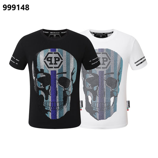 NEW-PP Cotton T-shirt