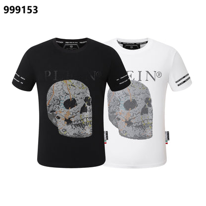 NEW-PP Cotton T-shirt