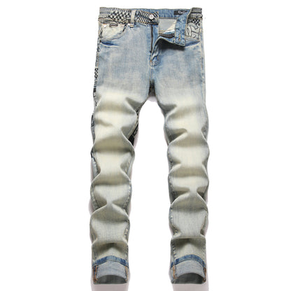 NEW-D*G JEANS