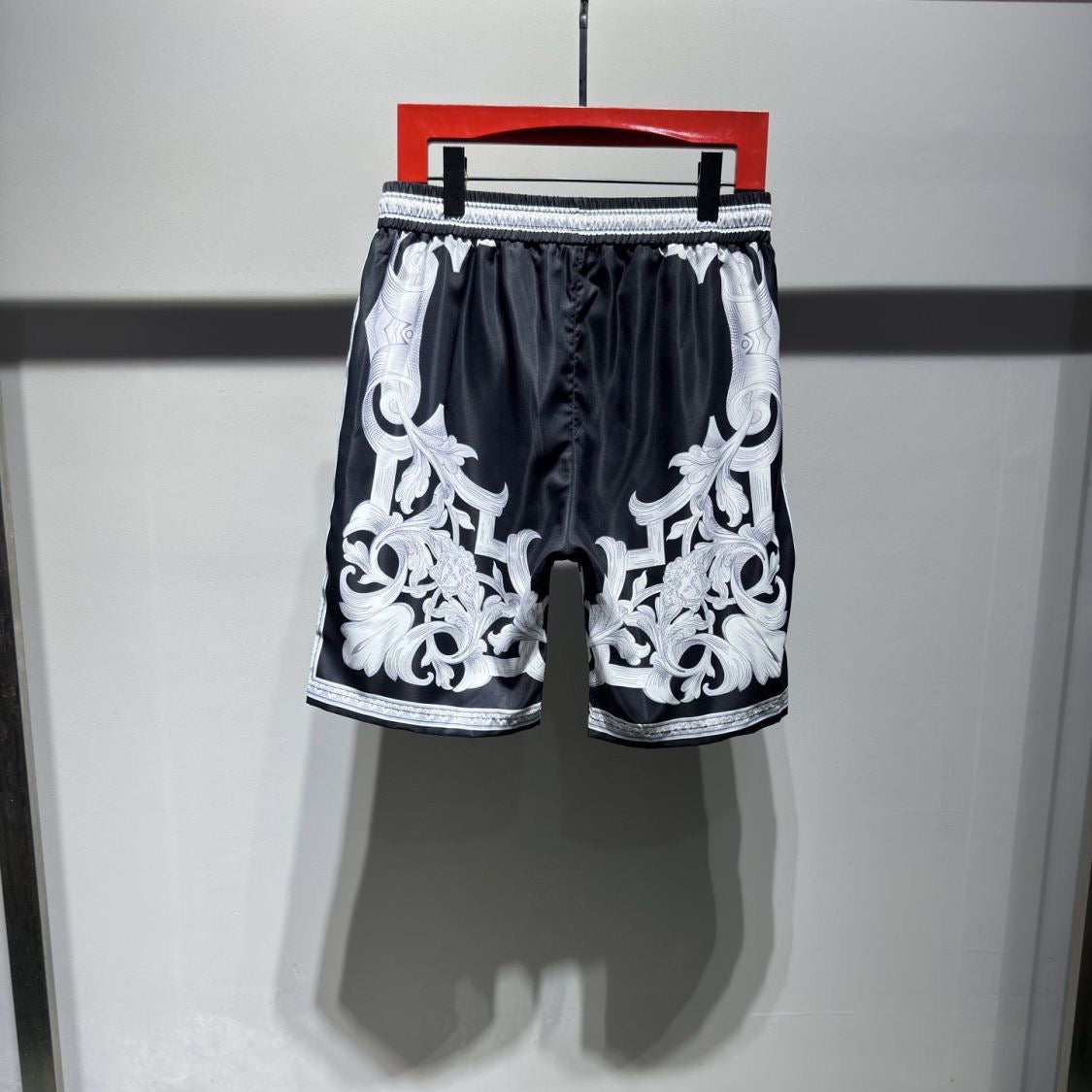 NEW-D*G T-shirt Shorts Set