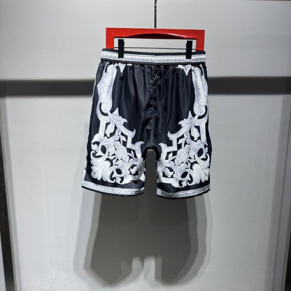 NEW-D*G T-shirt Shorts Set
