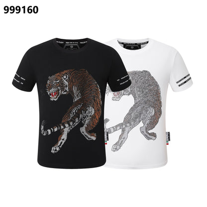 NEW-PP Cotton T-shirt
