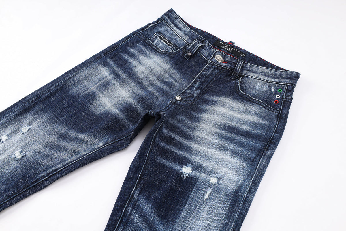 NEW-PP JEANS