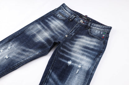 NEW-PP JEANS