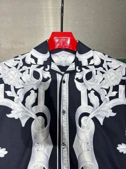 NEW-D*G T-shirt Shorts Set