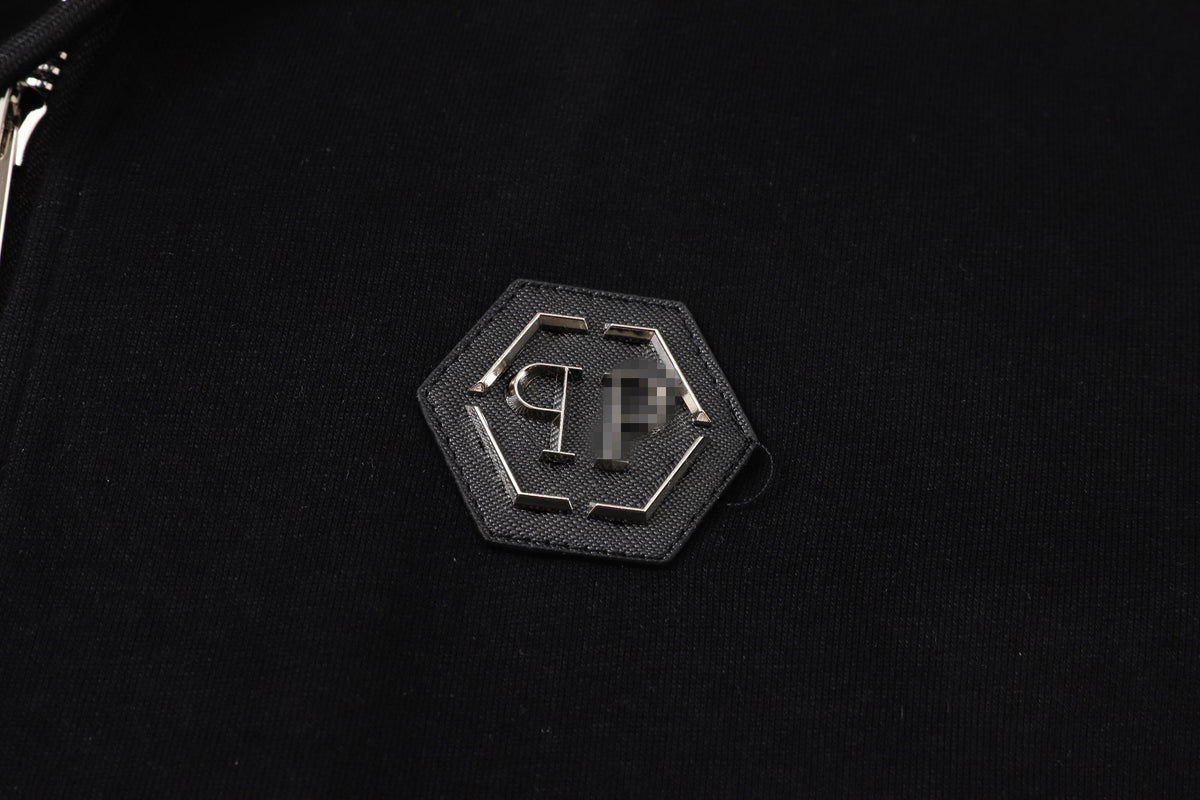 NEW-PP Cotton Sweatshirt