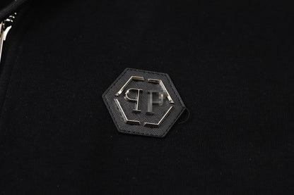 NEW-PP Cotton Sweatshirt