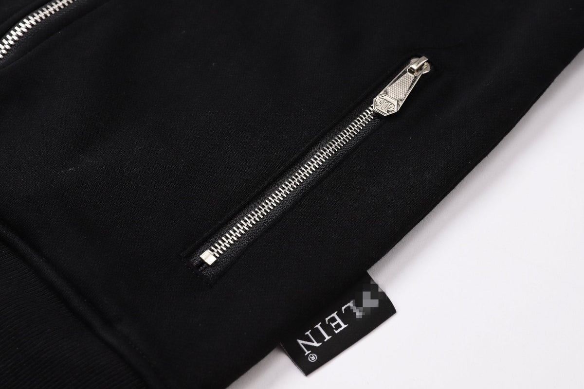 NEW-PP Cotton Sweatshirt