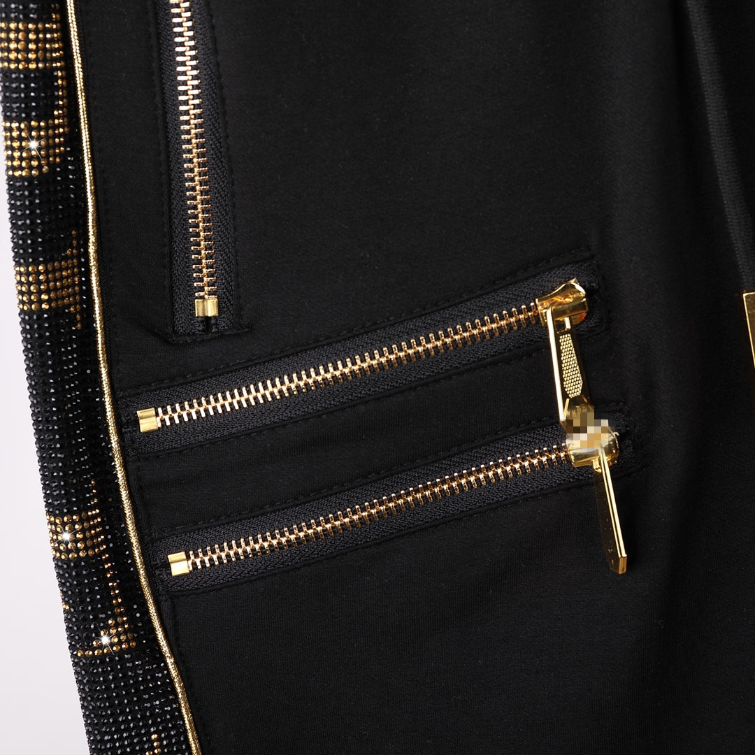 SOLA-PP shorts