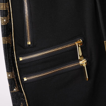 SOLA-PP shorts
