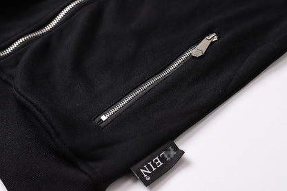 NEW-PP Cotton Sweatshirt