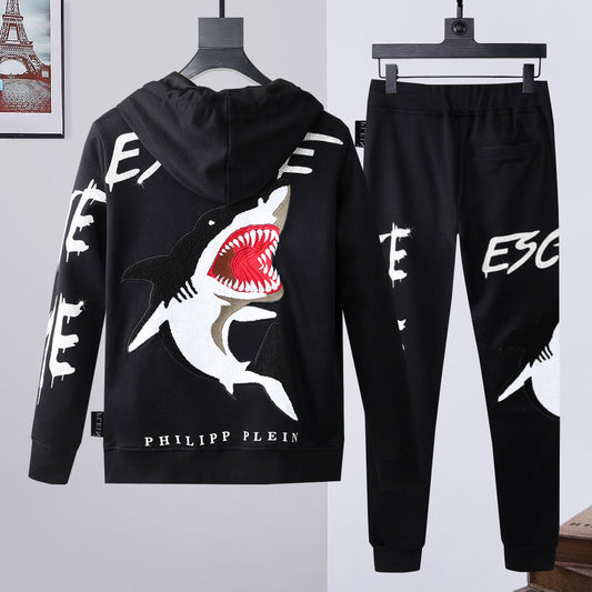 SOLA-PP tracksuit