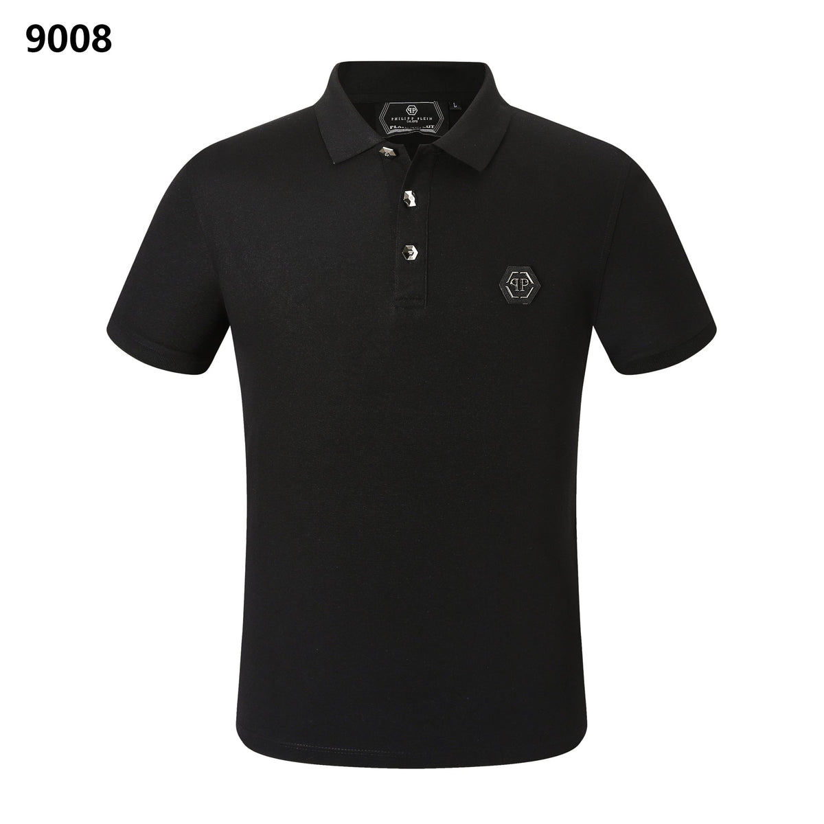 NEW-PP Cotton T-shirt