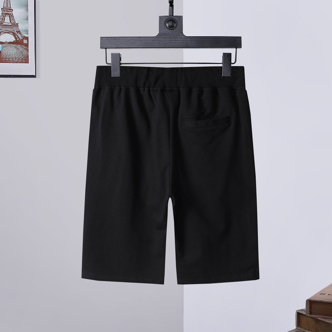 SOLA-PP shorts