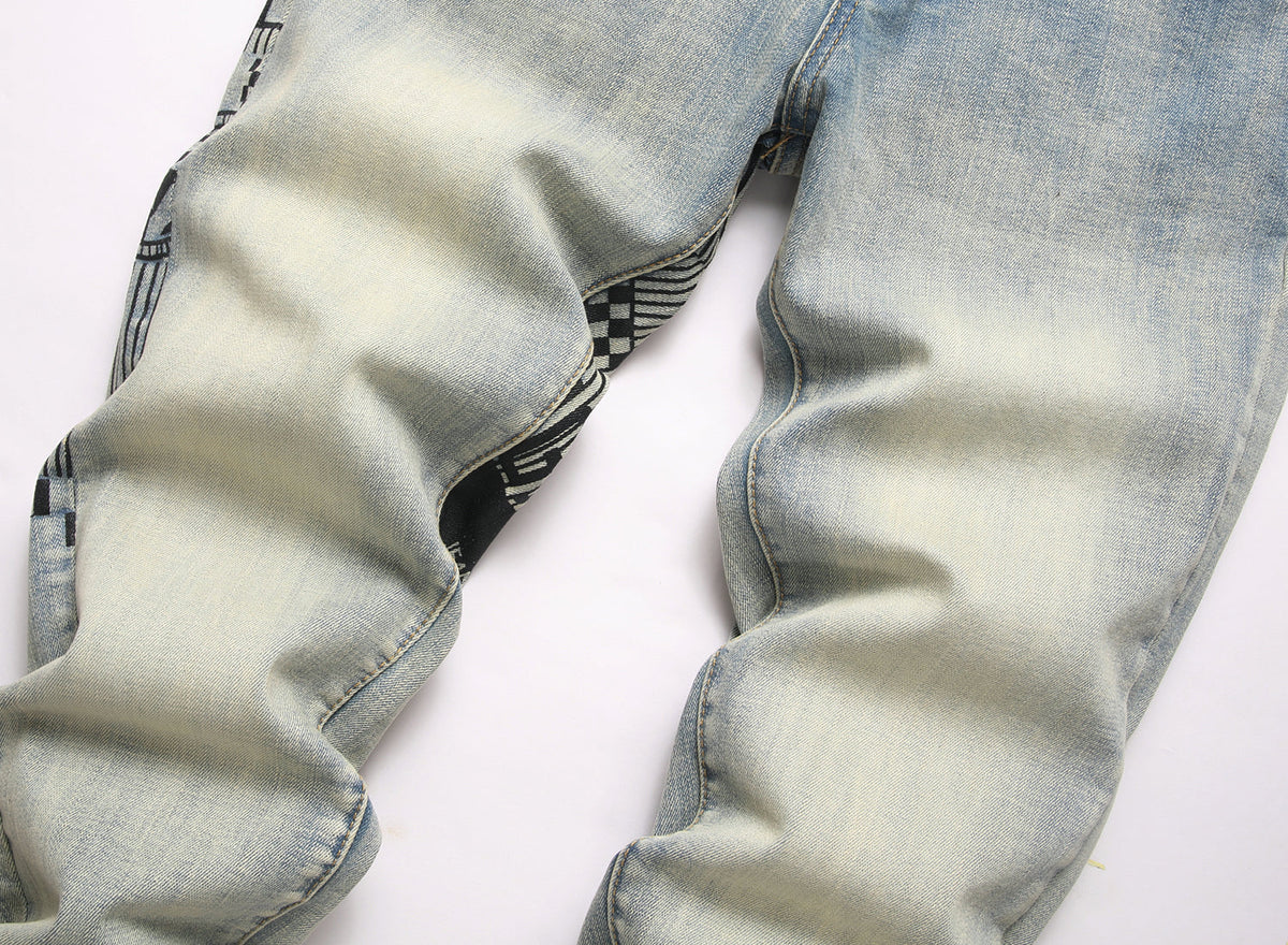 NEW-D*G JEANS