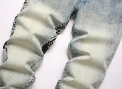 NEW-D*G JEANS