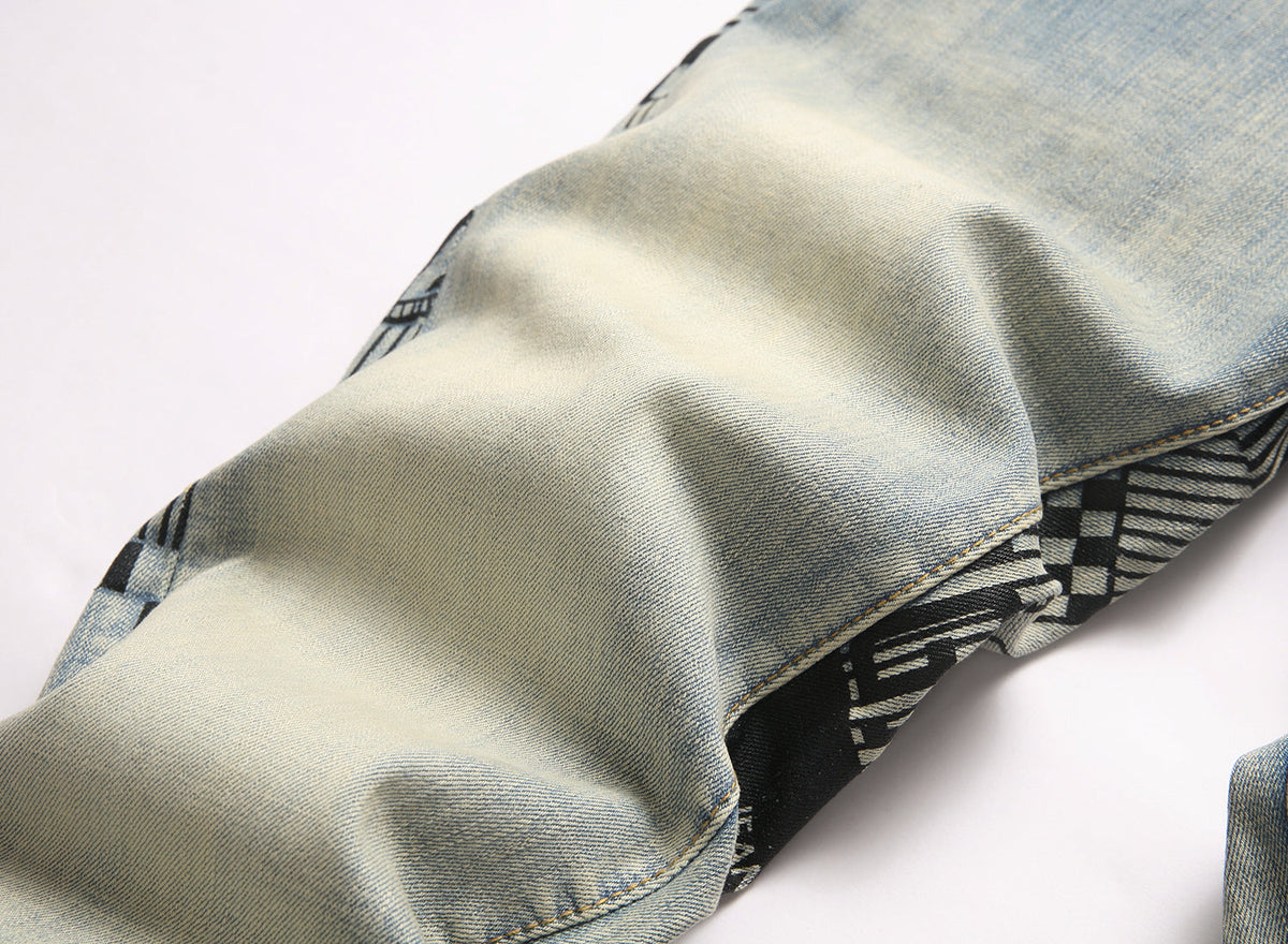 NEW-D*G JEANS