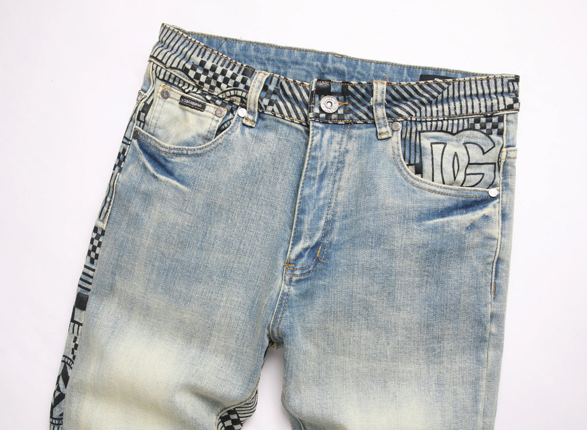 NEW-D*G JEANS