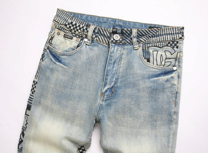 NEW-D*G JEANS