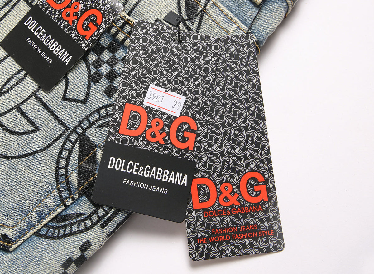 NEW-D*G JEANS