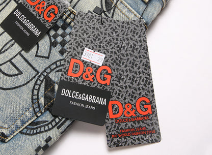 NEW-D*G JEANS
