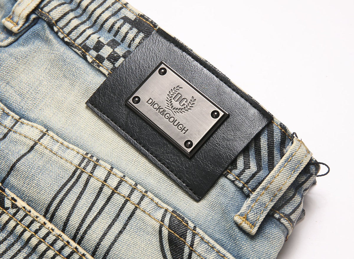NEW-D*G JEANS