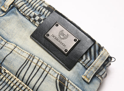 NEW-D*G JEANS