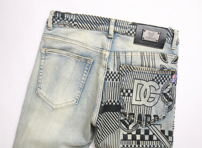 NEW-D*G JEANS