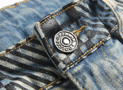 NEW-D*G JEANS