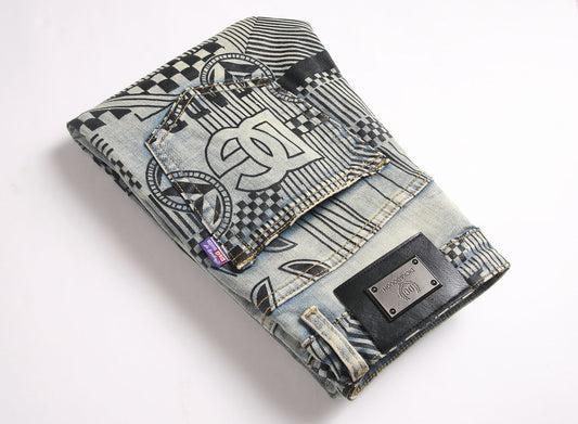NEW-D*G JEANS