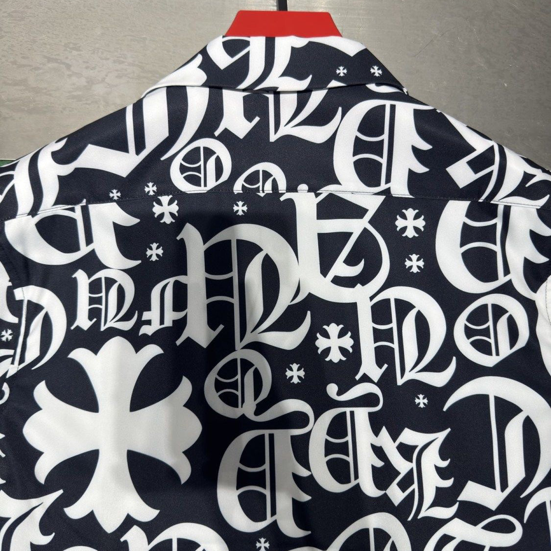 NEW-D*G T-shirt Shorts Set