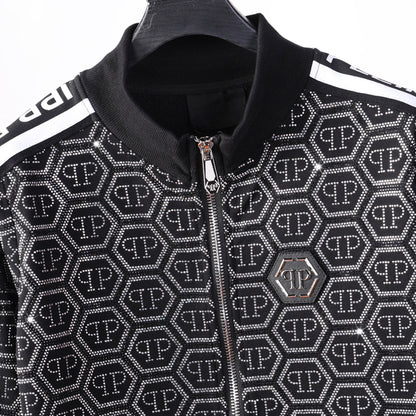 SOLA-PP tracksuit