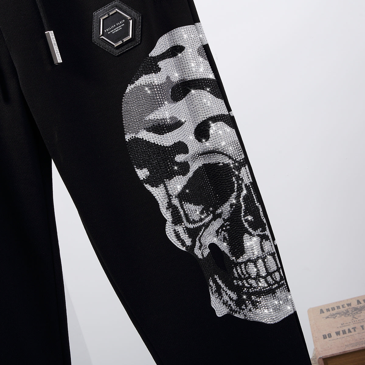 SOLA-PP tracksuit