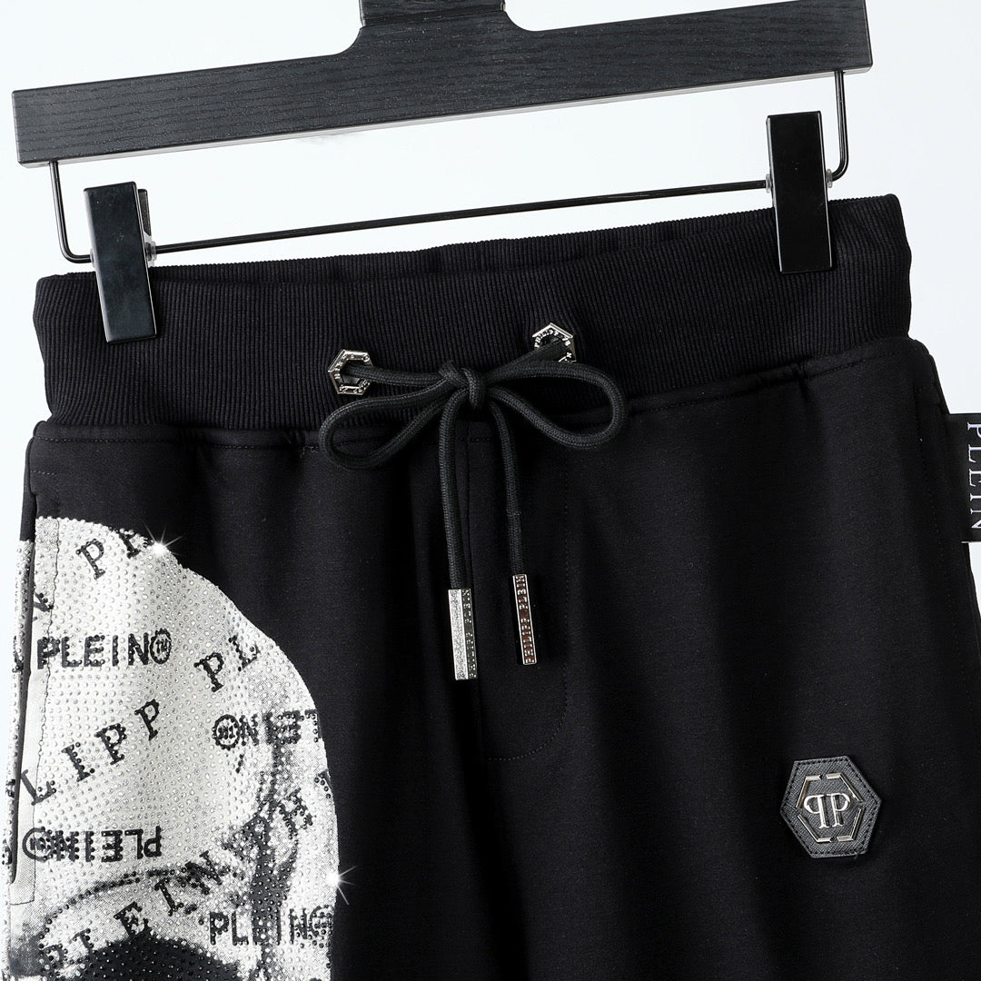 SOLA-PP shorts